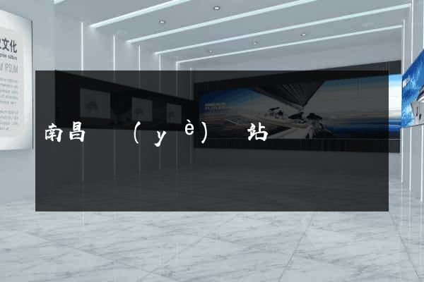 南昌專業(yè)網站設計