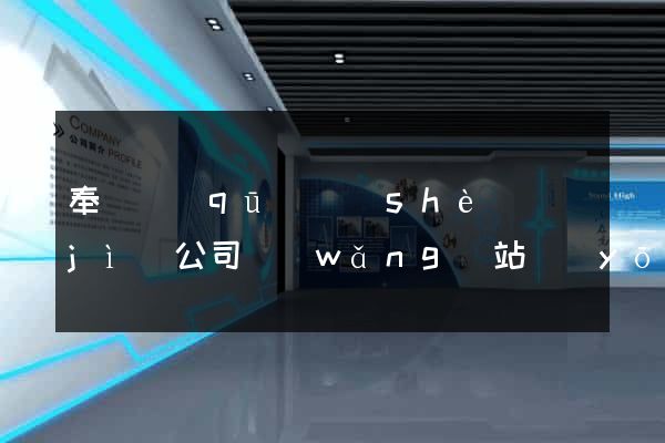 奉賢區(qū)設(shè)計(jì)公司網(wǎng)站優(yōu)化