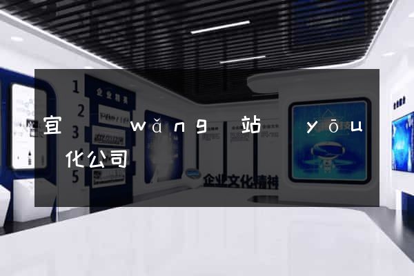 宜興網(wǎng)站優(yōu)化公司