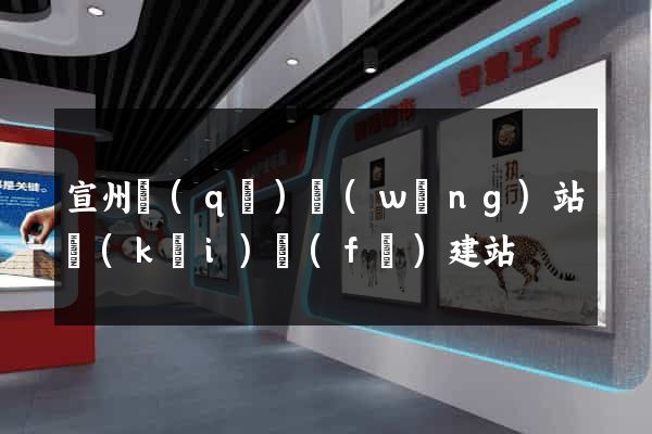 宣州區(qū)網(wǎng)站開(kāi)發(fā)建站