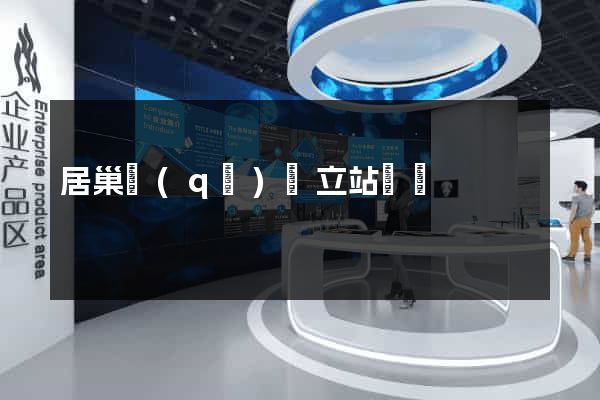 居巢區(qū)獨立站運營