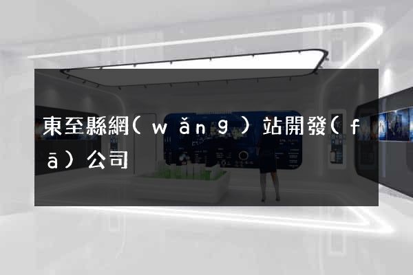 東至縣網(wǎng)站開發(fā)公司