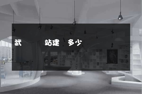 武義縣網站建設多少錢 武義縣網站建設多少錢