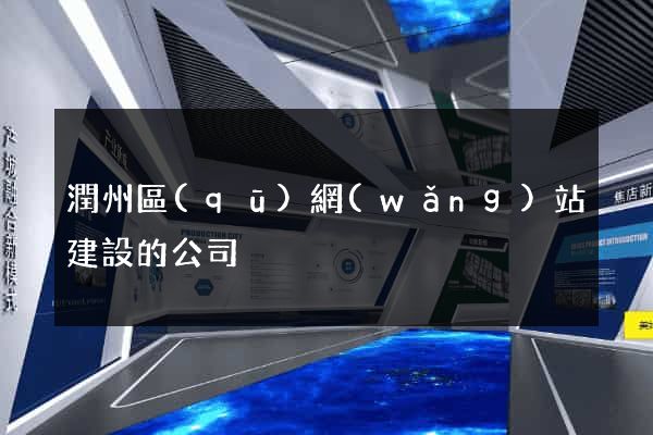 潤州區(qū)網(wǎng)站建設的公司