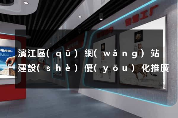 濱江區(qū)網(wǎng)站建設(shè)優(yōu)化推廣