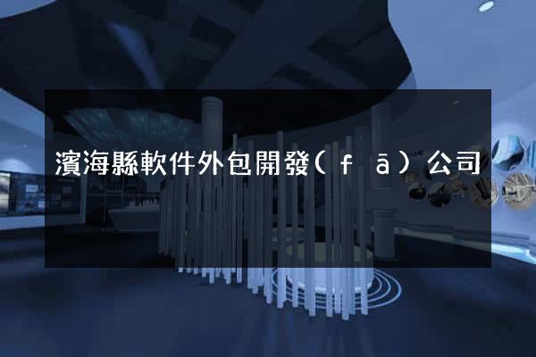 濱?？h軟件外包開發(fā)公司