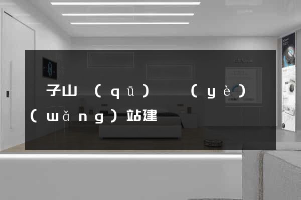 獅子山區(qū)專業(yè)網(wǎng)站建設