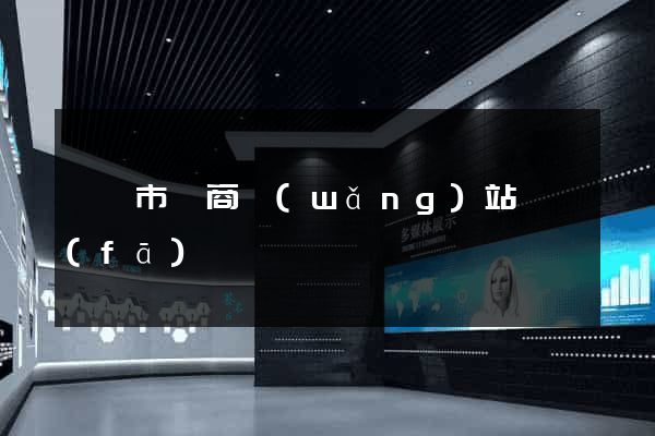 紹興市電商網(wǎng)站開發(fā)