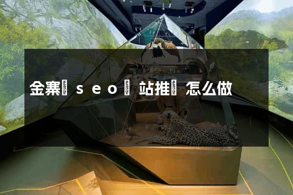 金寨縣seo網站推廣怎么做