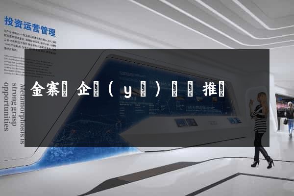 金寨縣企業(yè)網絡推廣