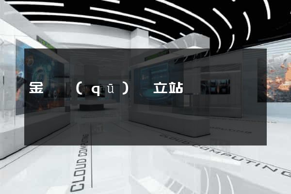 金閶區(qū)獨立站運營