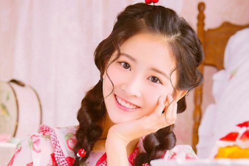 東電一公司網站首頁